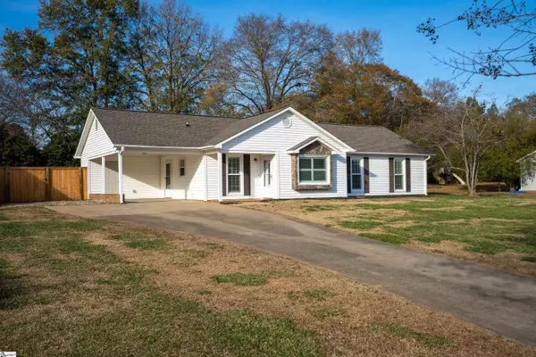 Moore, SC 29639,105 Mallard Drive