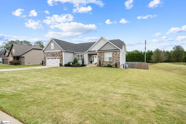 Inman, SC 29349,308 Welch Court