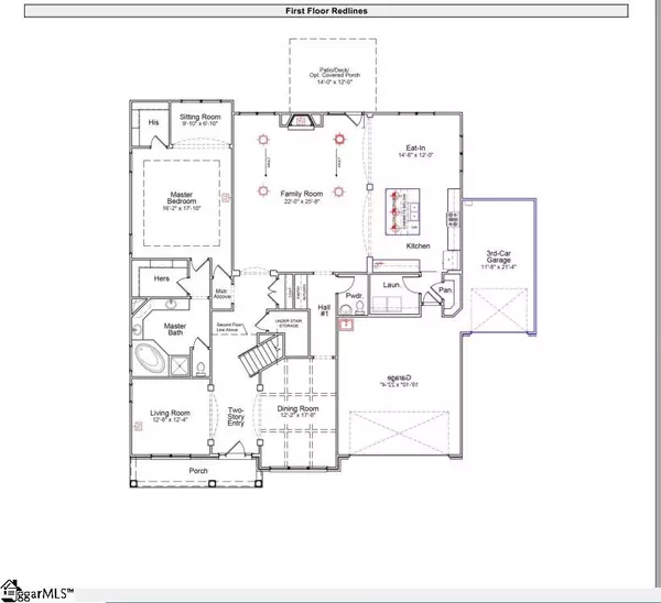 Greenville, SC 29607,104 Indigo Pointe Drive
