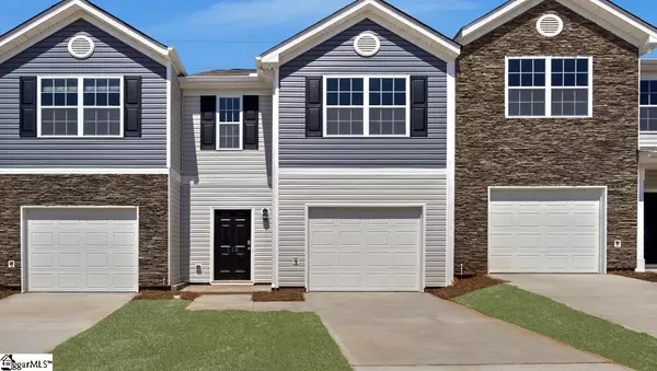 1433 Bella Grace Court, Boiling Springs, SC 29316