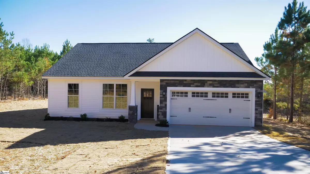 Liberty, SC 29657,104 Charlie Road