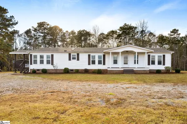 Belton, SC 29627,1405 Pinson Farm Road