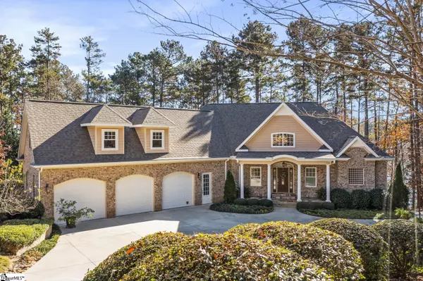 124 Wynward Pointe Drive, Salem, SC 29676