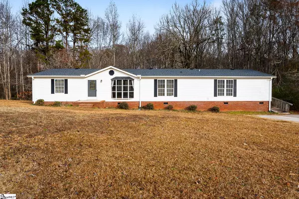 506 Montbrook Court, Pelzer, SC 29669