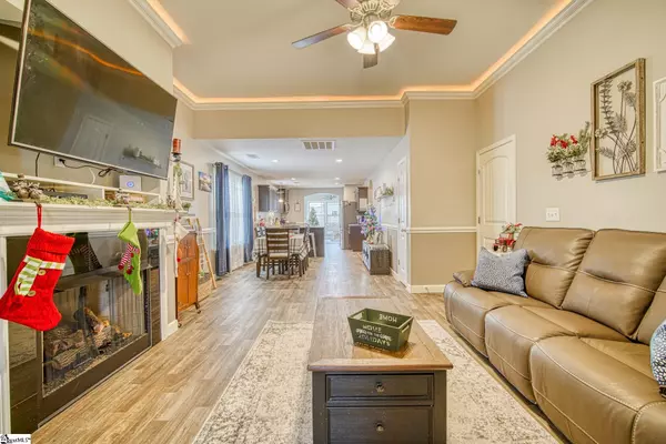 Inman, SC 29349,801 Alley Ridge Drive