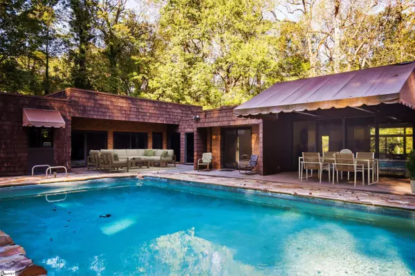 Greenville, SC 29617,120 Hathaway Circle