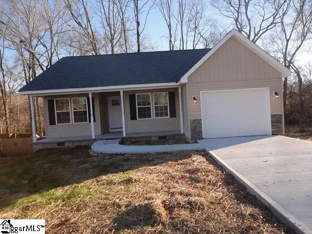 Williamston, SC 29697,48 Ridge Court