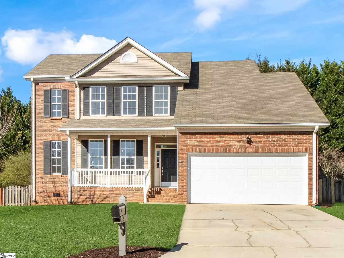 Simpsonville, SC 29680,5 Middlefield Court