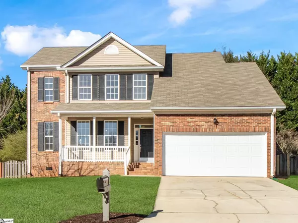 5 Middlefield Court, Simpsonville, SC 29680