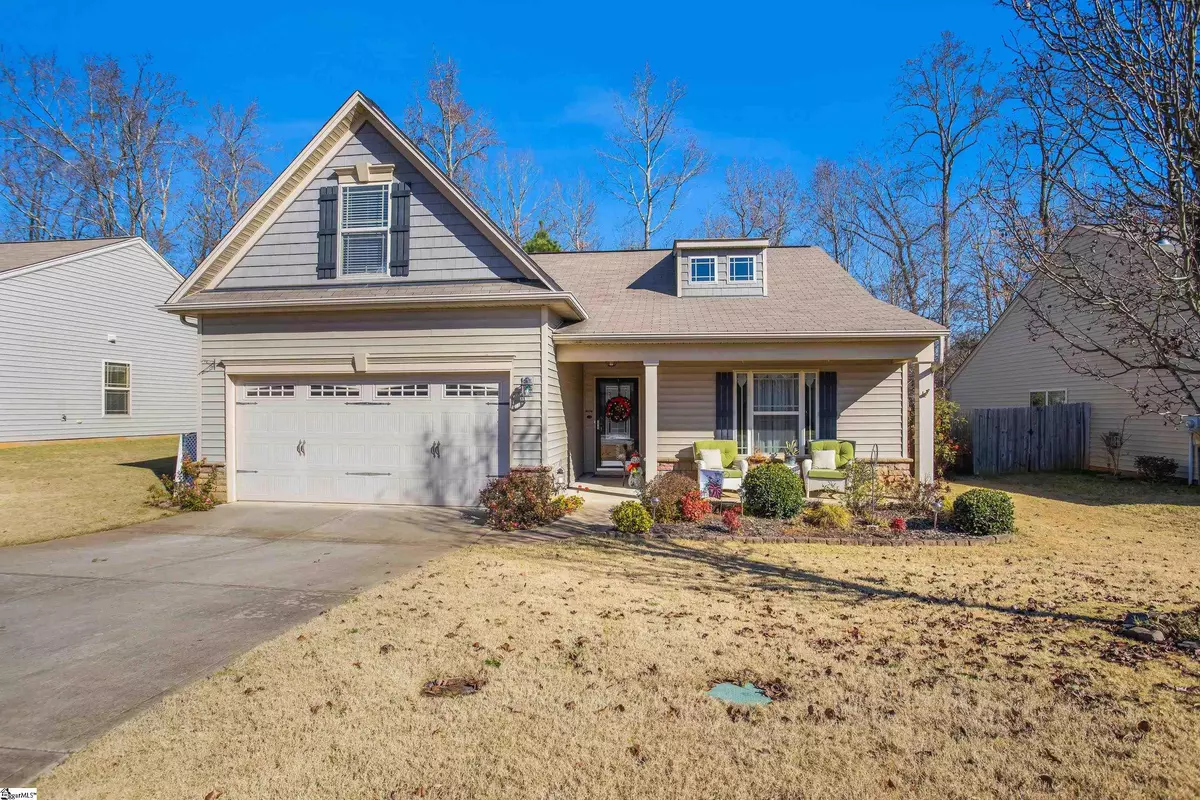 Simpsonville, SC 29681,268 Applehill Way