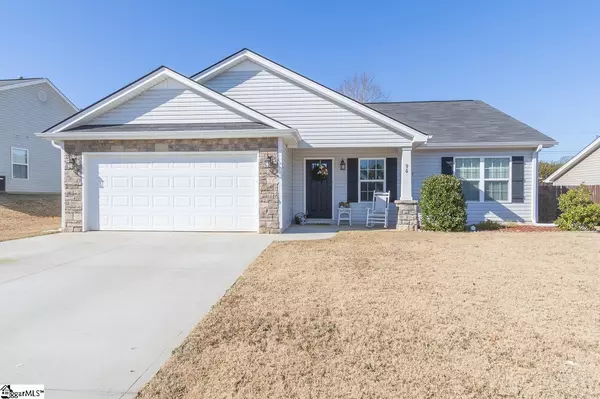 96 Palm Branch Way, Anderson, SC 29621