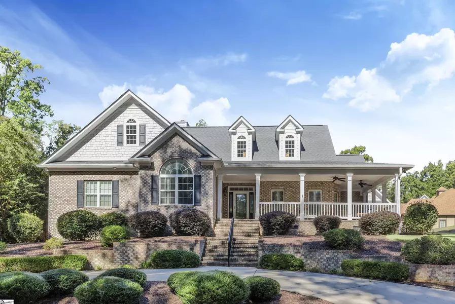 322 Avenue Of Oaks Drive, Anderson, SC 29621