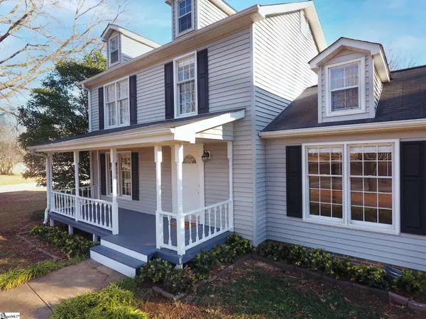 108 Laurel Tree Lane, Simpsonville, SC 29681