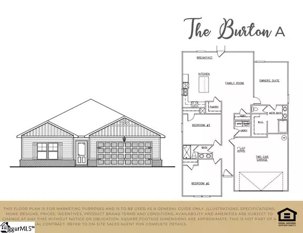 Roebuck, SC 29376,930 Equine Drive