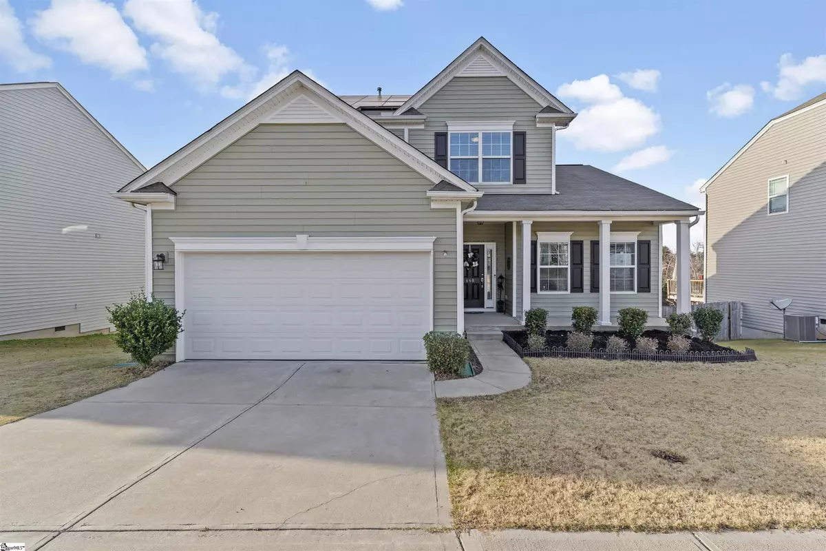 Simpsonville, SC 29680,448 Riverdale Road