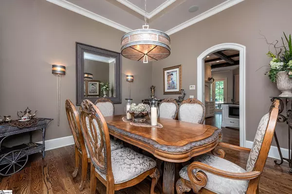 Marietta, SC 29661,149 Duck Hawk Way