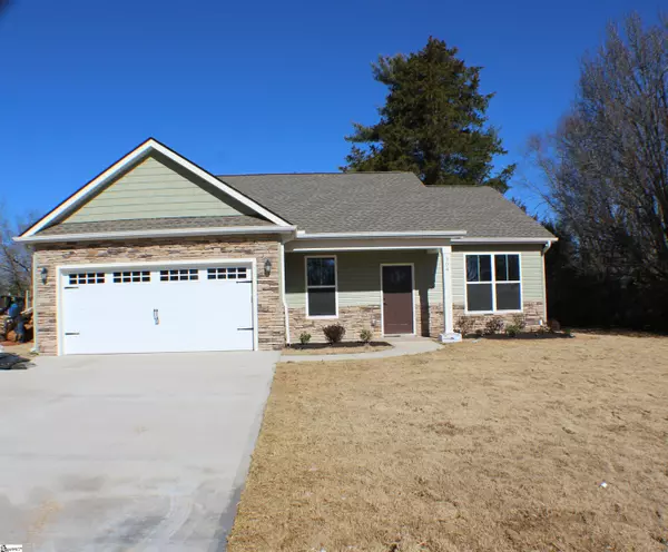 304 Belton Drive, Williamston, SC 29697