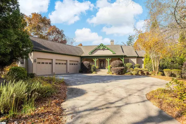 6 Terra Trace Way,  Travelers Rest,  SC 29690-7730