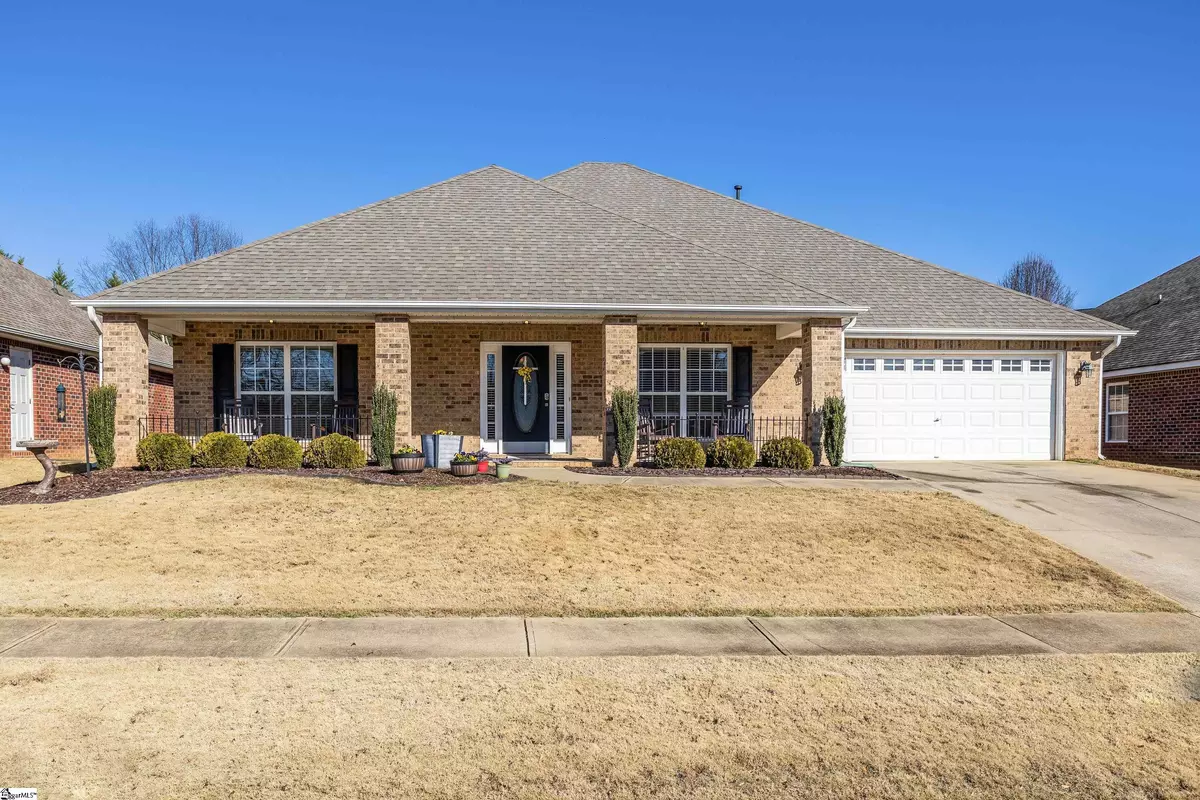 Moore, SC 29369,567 Ellsmere Way