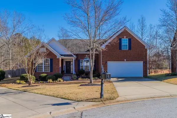 8 Mariscat Place, Greenville, SC 29605