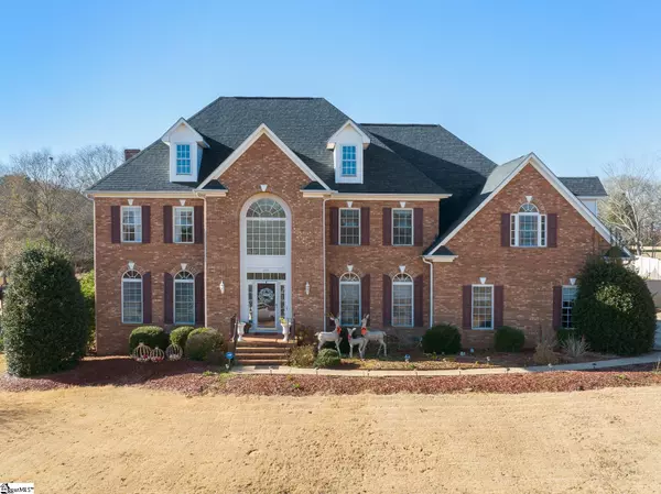 Moore, SC 29369,251 W Killarney Lake