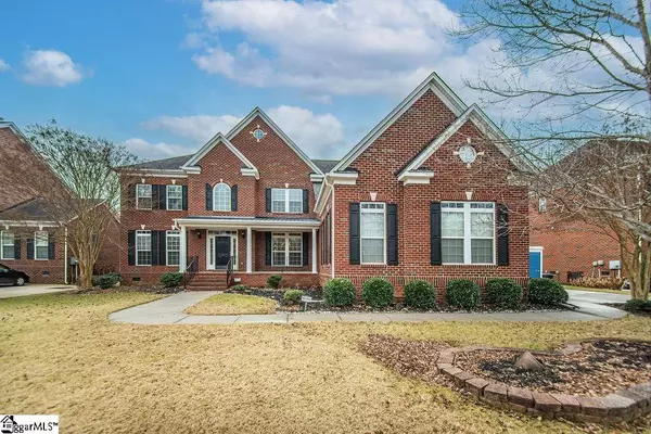 10 Ganibrille Court, Simpsonville, SC 29681