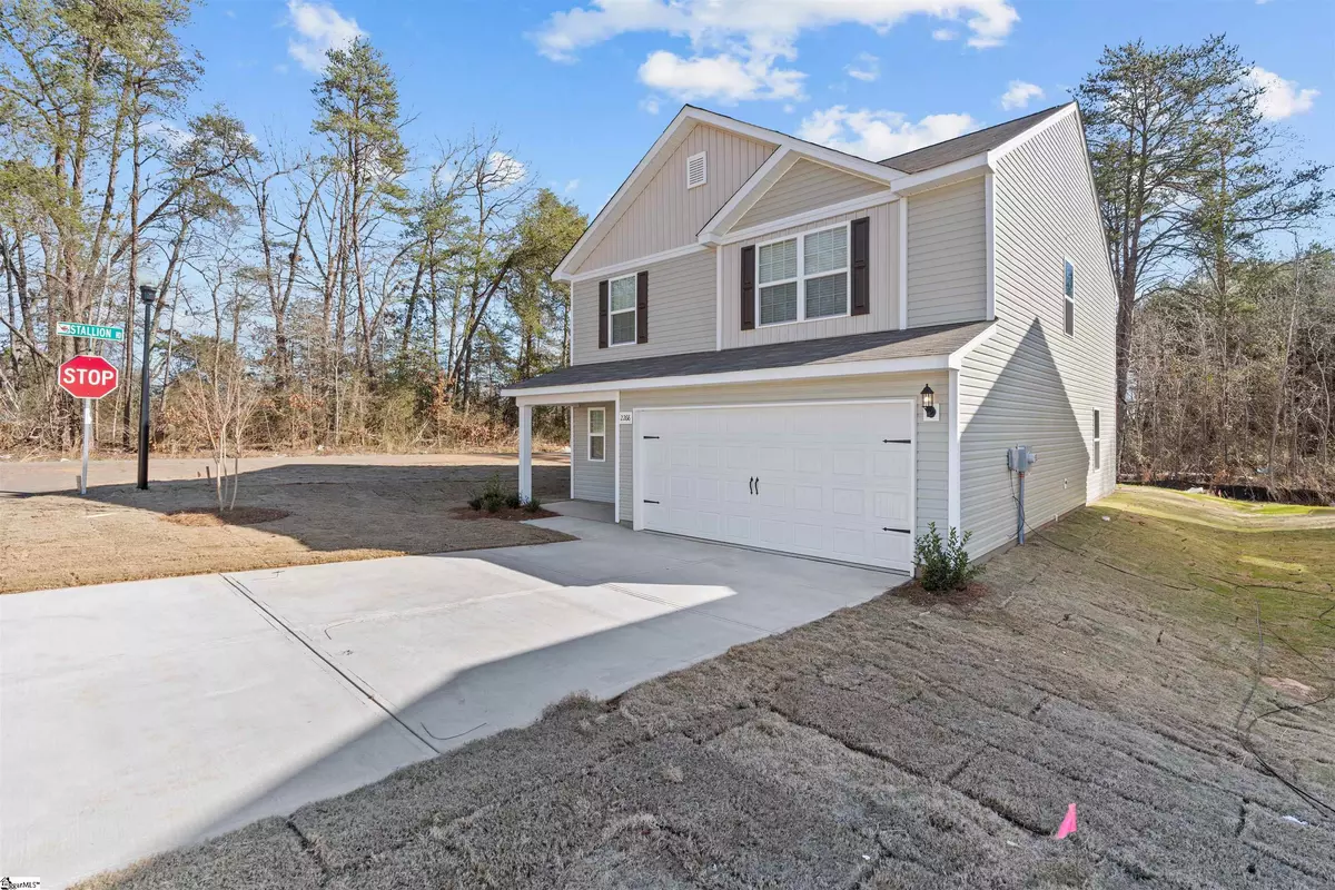 Inman, SC 29349,2268 Southlea Drive