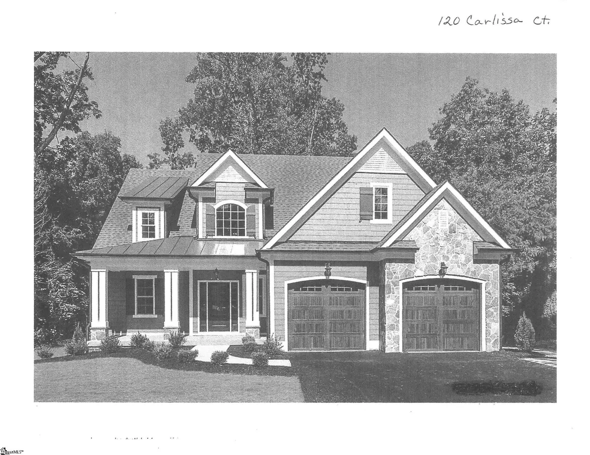 Easley, SC 29640,120 Carlissa Court