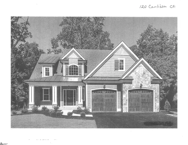 120 Carlissa Court, Easley, SC 29640