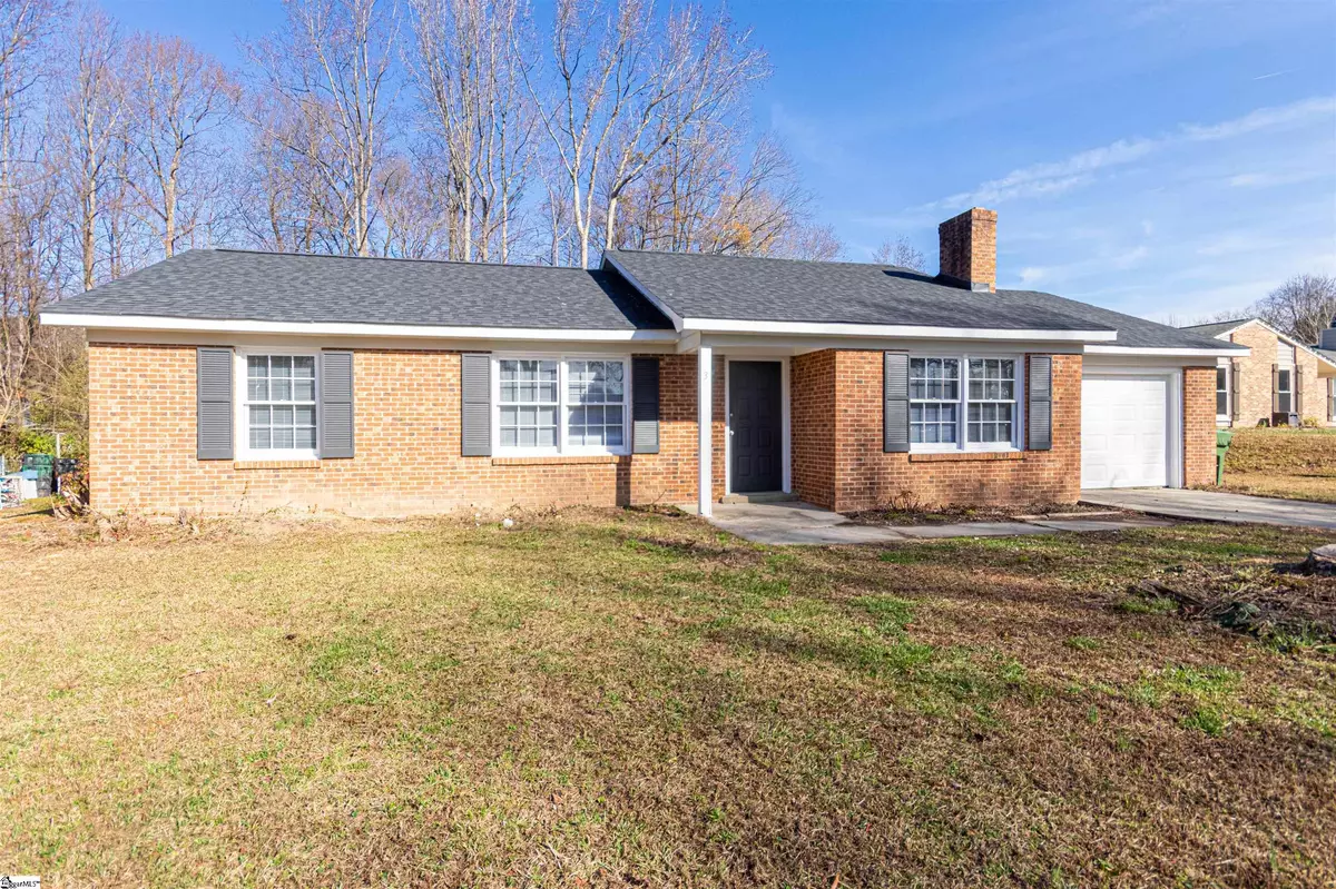 Greenville, SC 29662,3 OAK HOLLOW Court