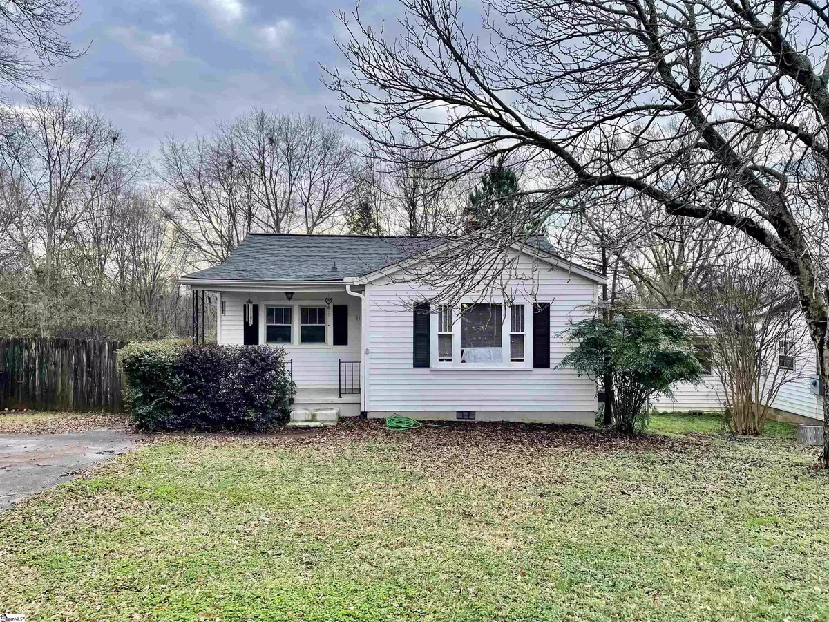 Liberty, SC 29657,11 Wilson Avenue