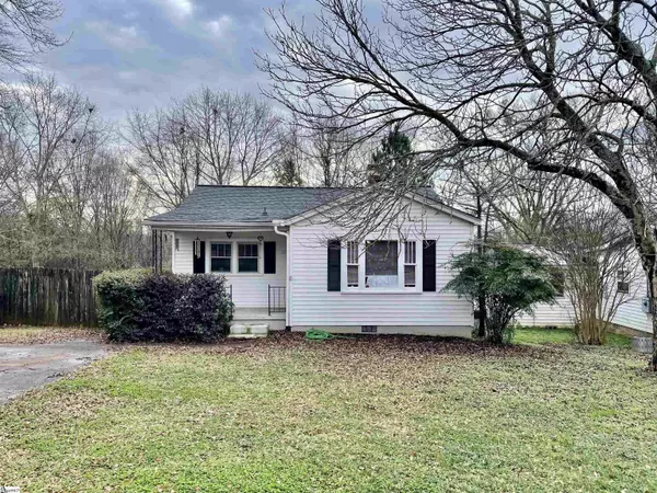 11 Wilson Avenue, Liberty, SC 29657