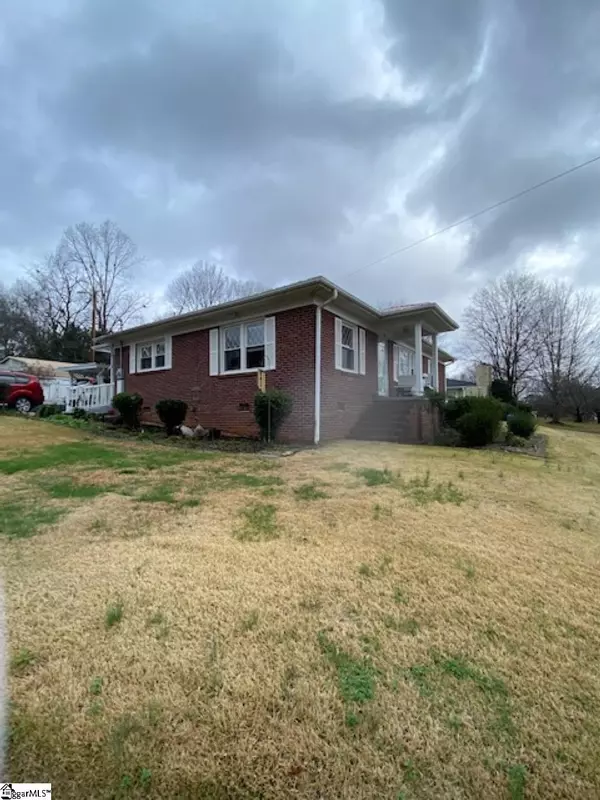 Easley, SC 29640,301 Grigsby Avenue