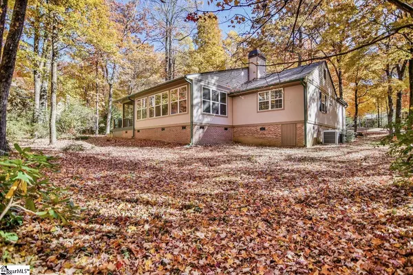 Cleveland, SC 29635,503 Cliff Ridge Drive