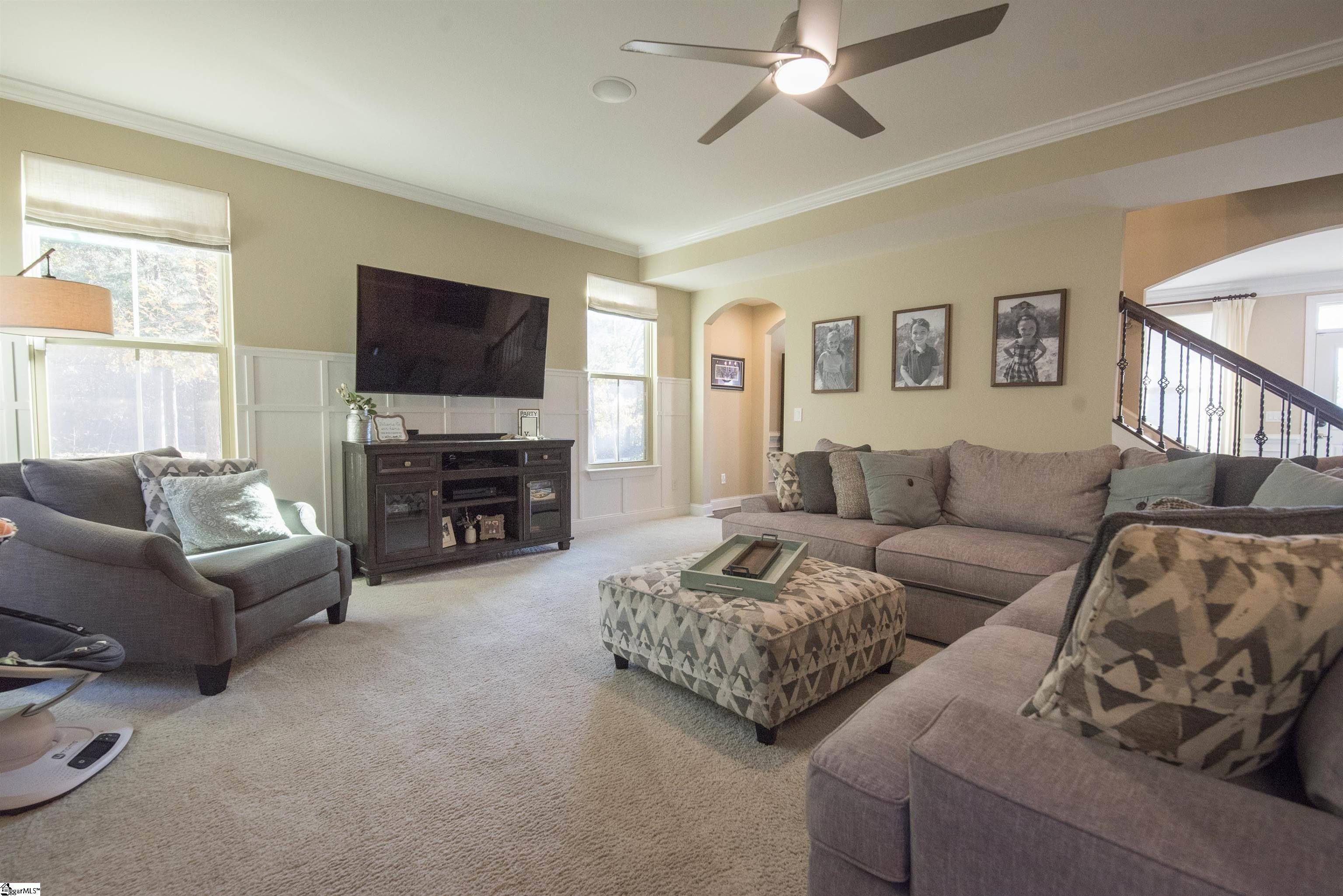 Simpsonville, SC 29681,4 Woodland Chase Court