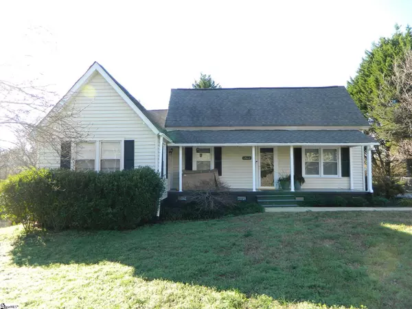 1 Frost Street, Pelzer, SC 29669