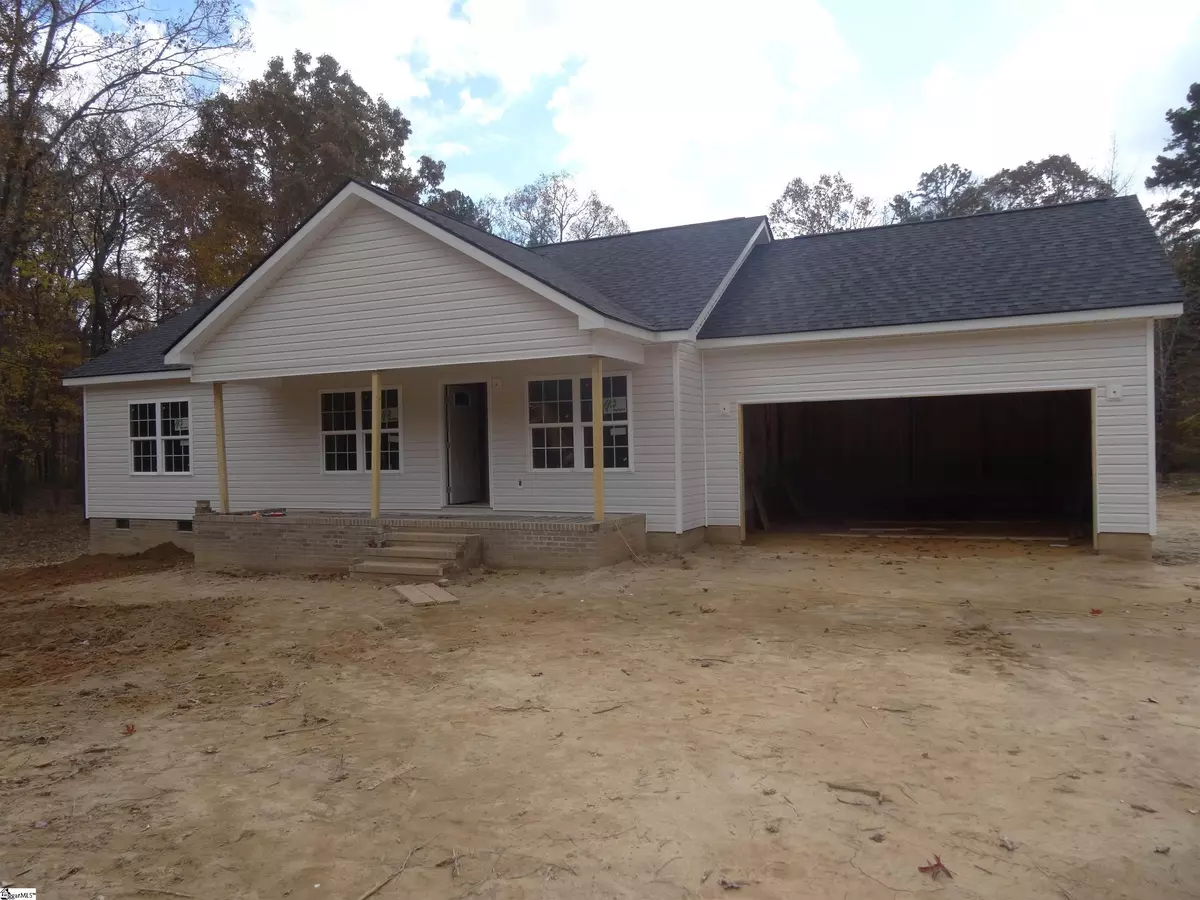 Gray Court, SC 29645,226 Destiny Drive