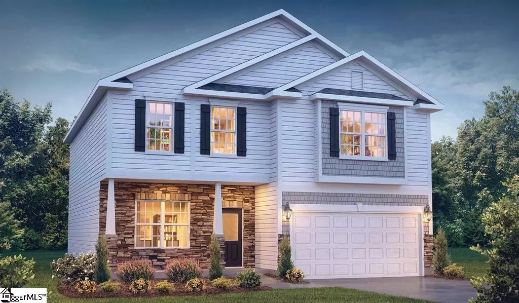 Easley, SC 29642,176 Light Spring Road