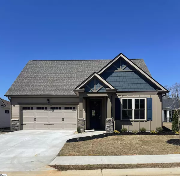 311 Mayfly Way, Simpsonville, SC 29680