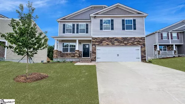 172 Light Spring Road, Easley, SC 29642