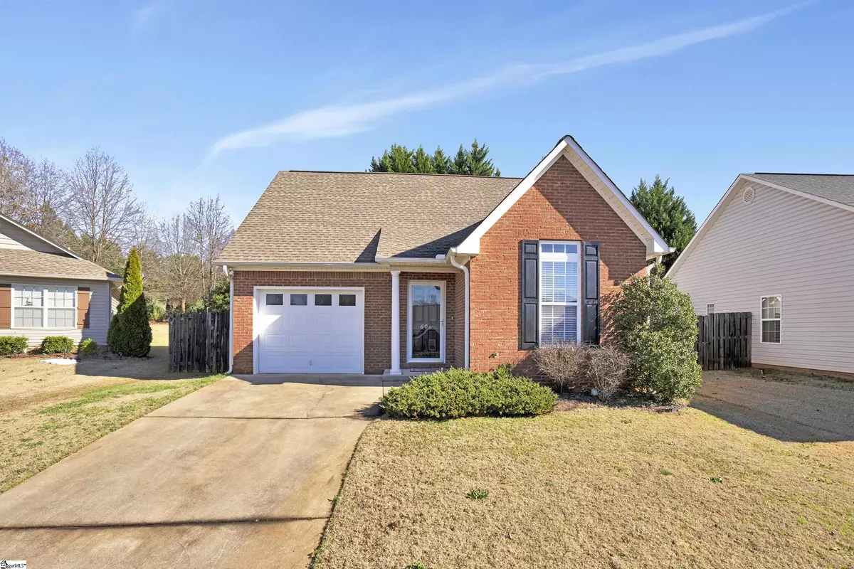 Boiling Springs, SC 29316,606 Fawn Branch Trail