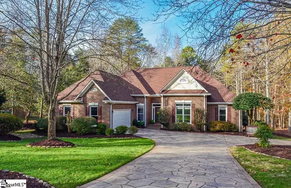 513 Bent Creek Lane, Spartanburg, SC 29306