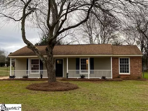 303 Idlewild Avenue, Greenville, SC 29605