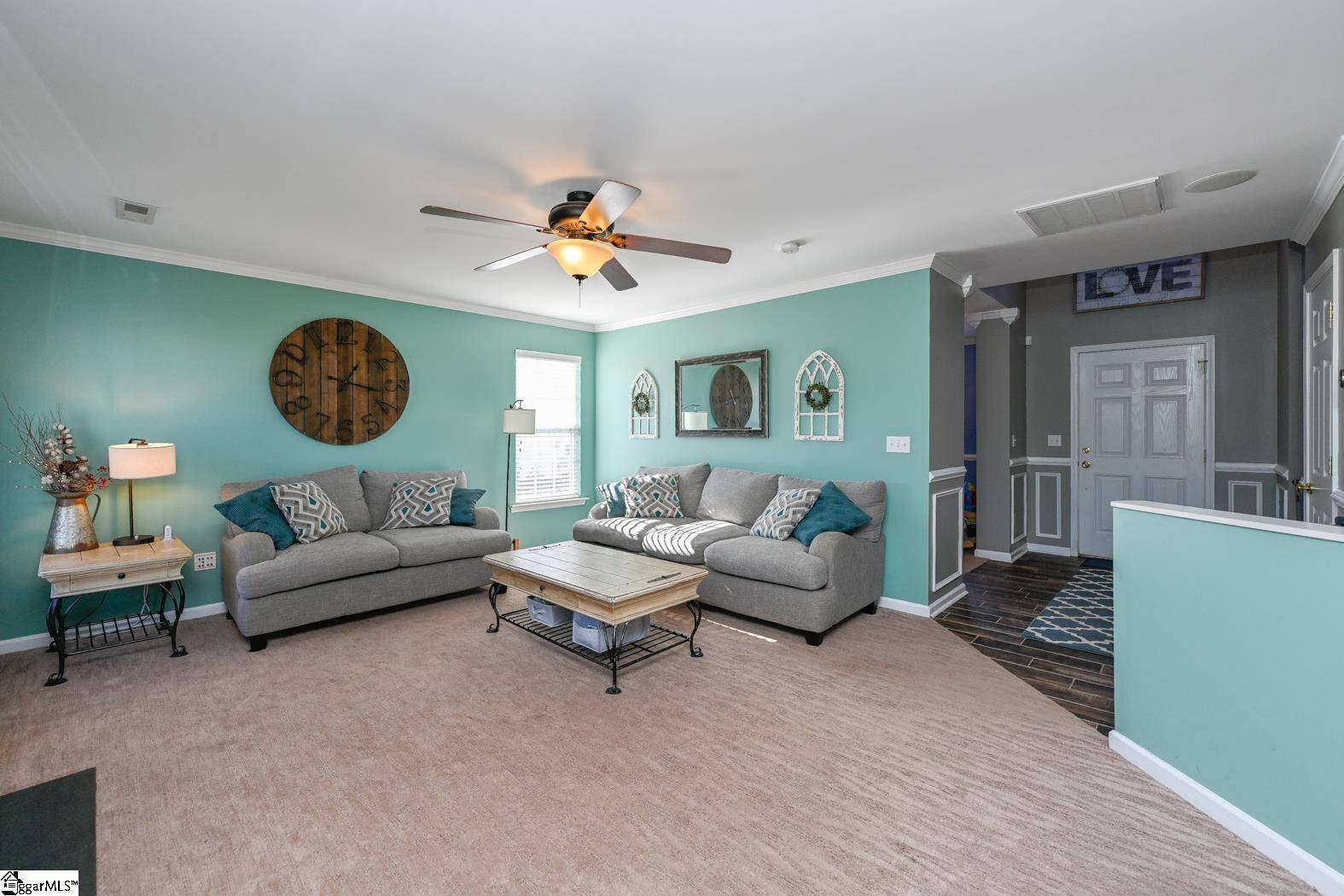 Duncan, SC 29334,316 Clearfield Court