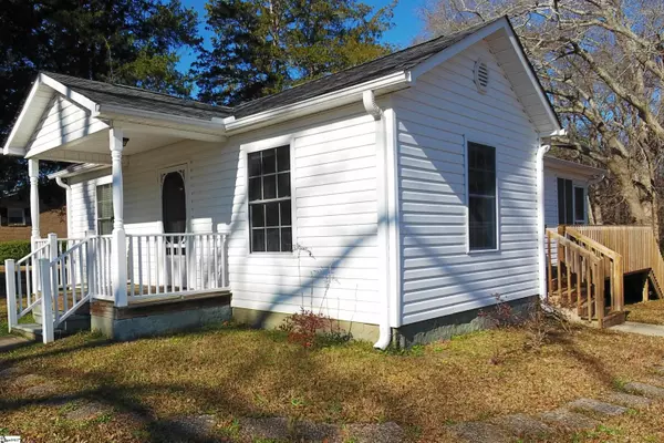 30 Parker Street, Williamston, SC 29697