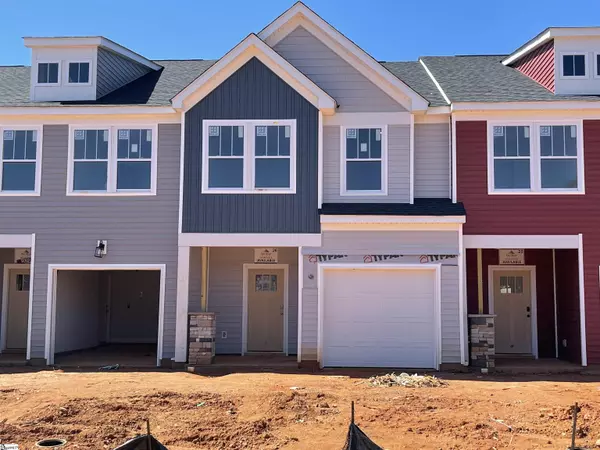 131 Shallons Drive, Greenville, SC 29609