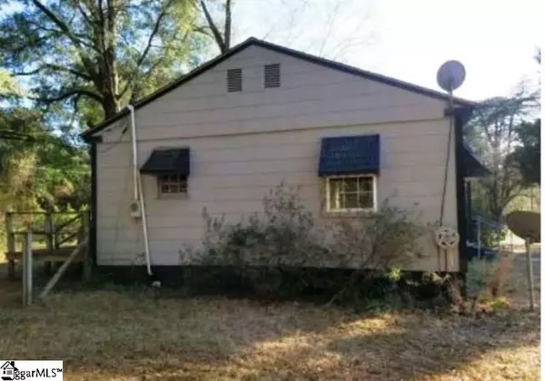 Allendale, SC 29810,126 Lawton Drive