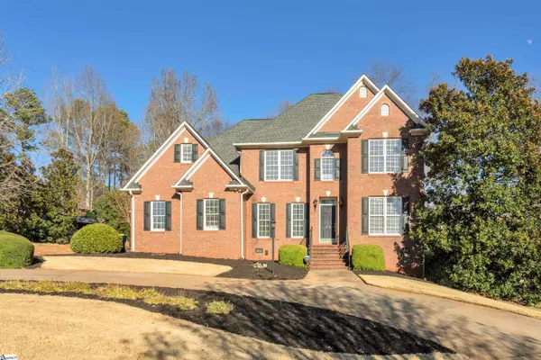 235 N Lake Emory Drive, Inman, SC 29349