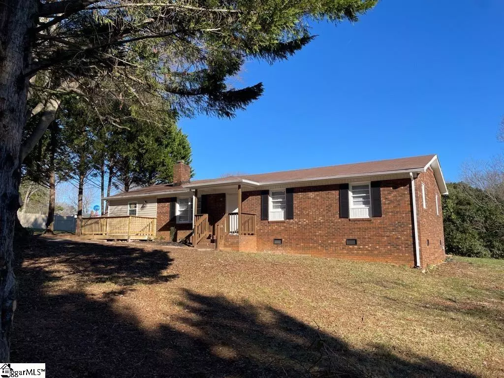 Mayo, SC 29368,155 Briarcliff Circle