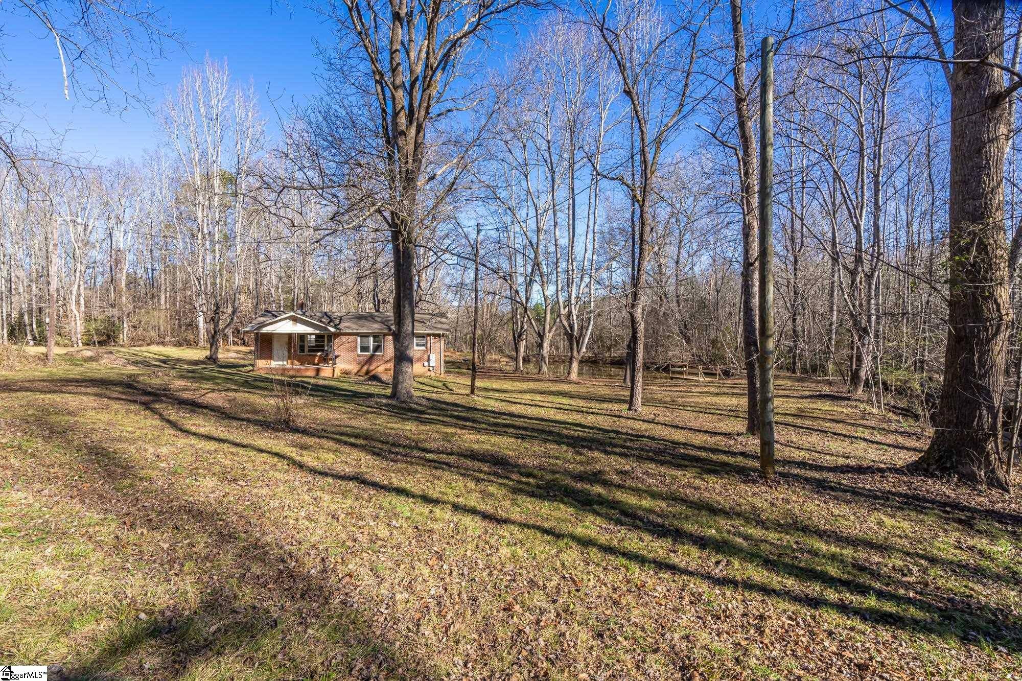 121 Old Bessie Road, Piedmont, SC 29673